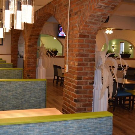 Clarion Hotel Rock Springs-Green River Esterno foto