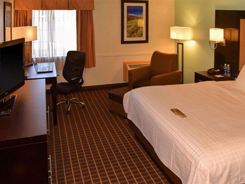 Clarion Hotel Rock Springs-Green River Esterno foto