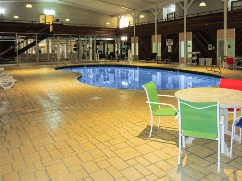 Clarion Hotel Rock Springs-Green River Esterno foto