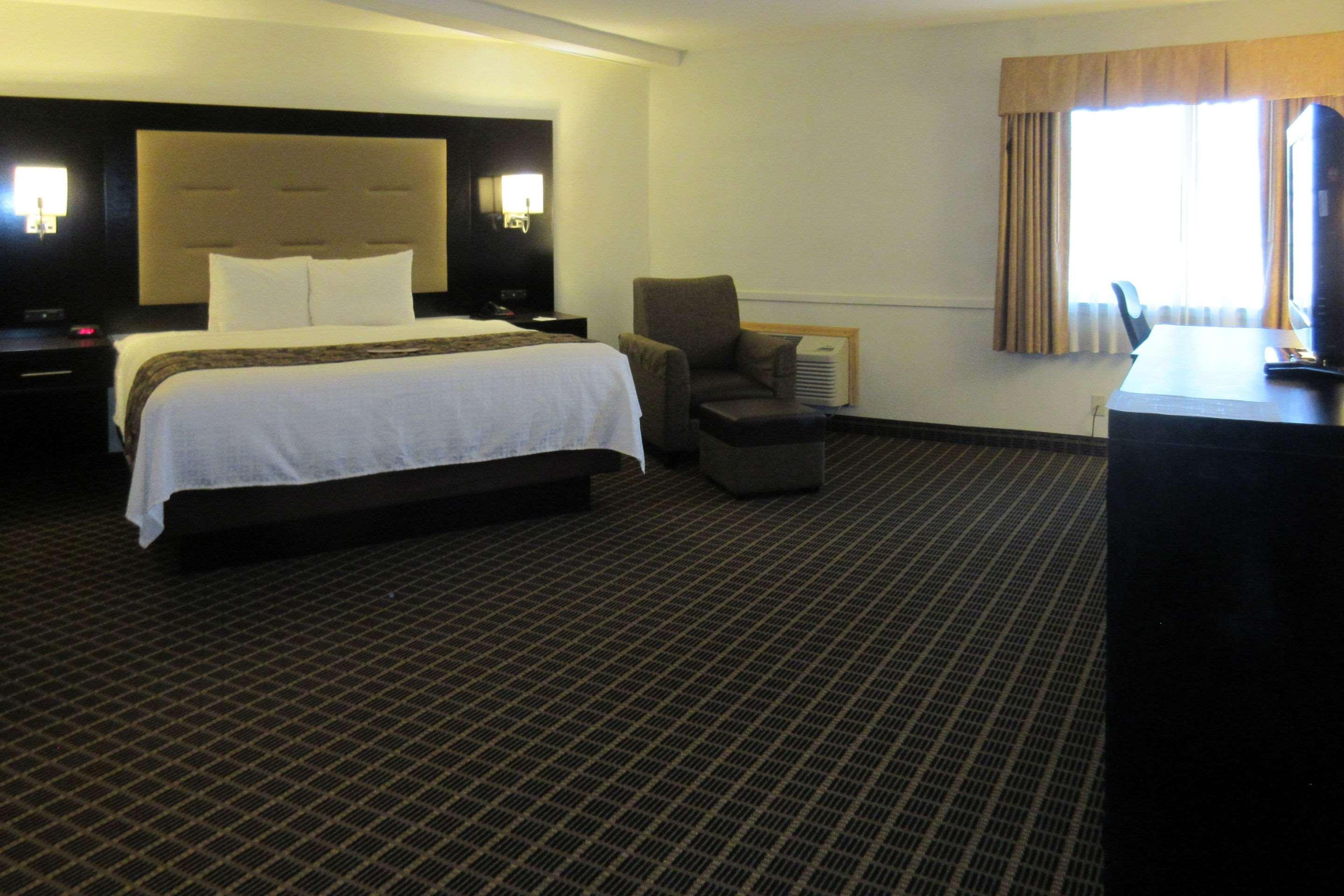 Clarion Hotel Rock Springs-Green River Esterno foto