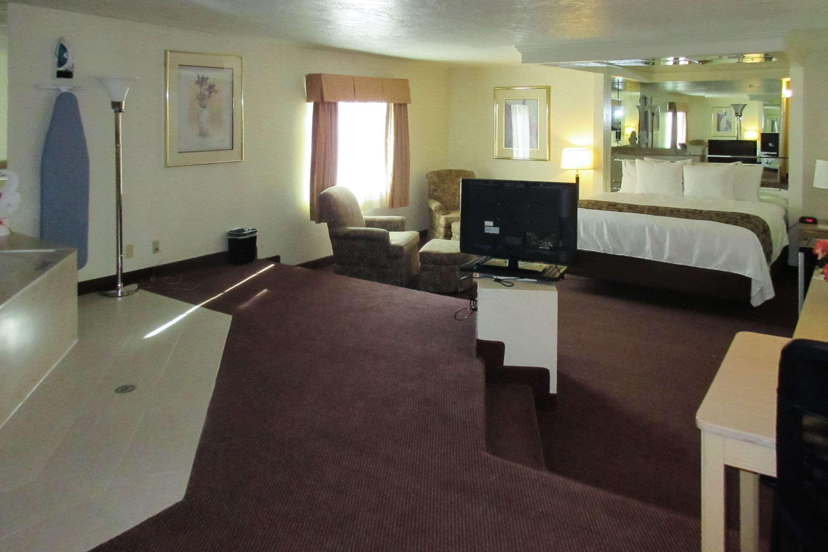 Clarion Hotel Rock Springs-Green River Esterno foto