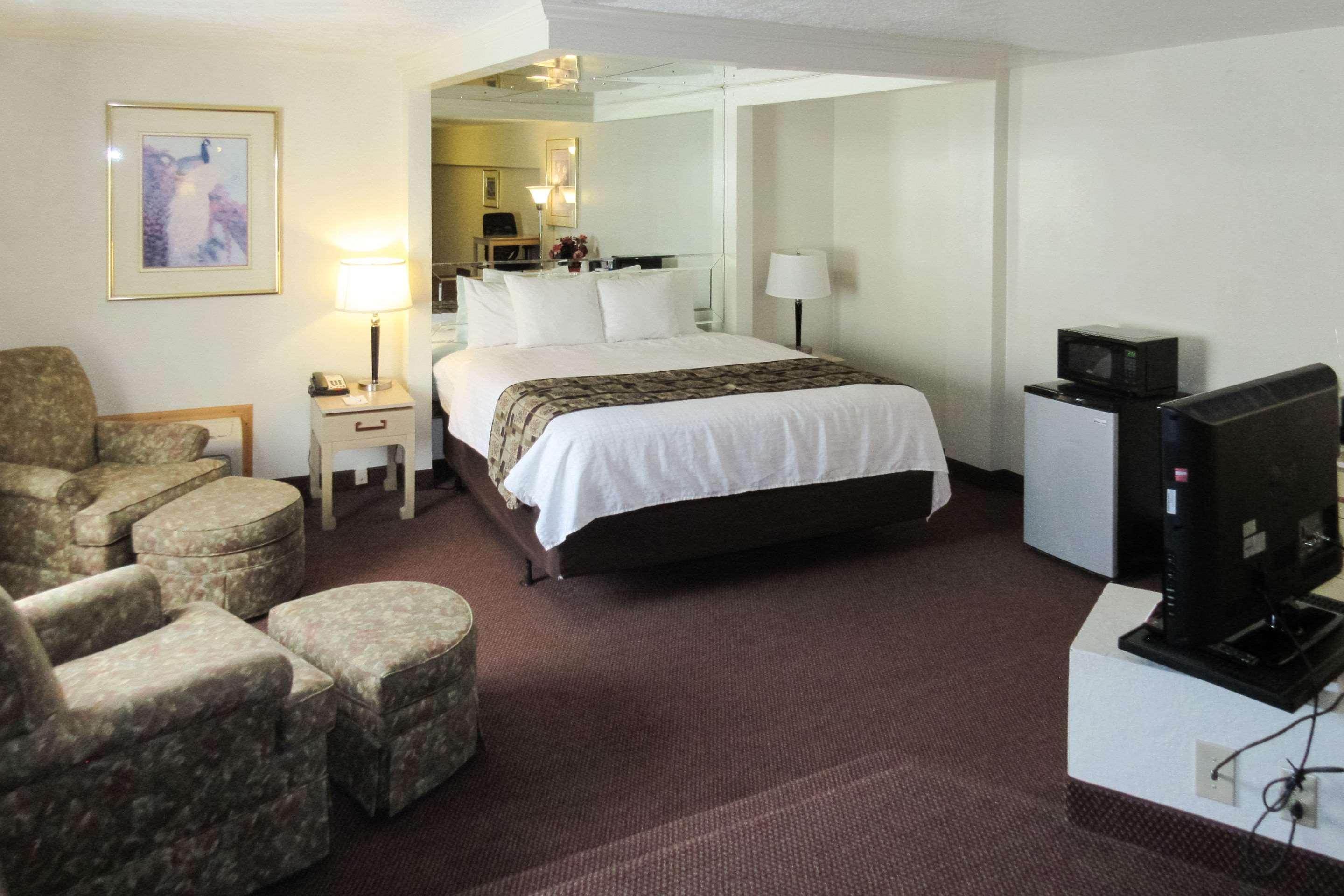 Clarion Hotel Rock Springs-Green River Esterno foto