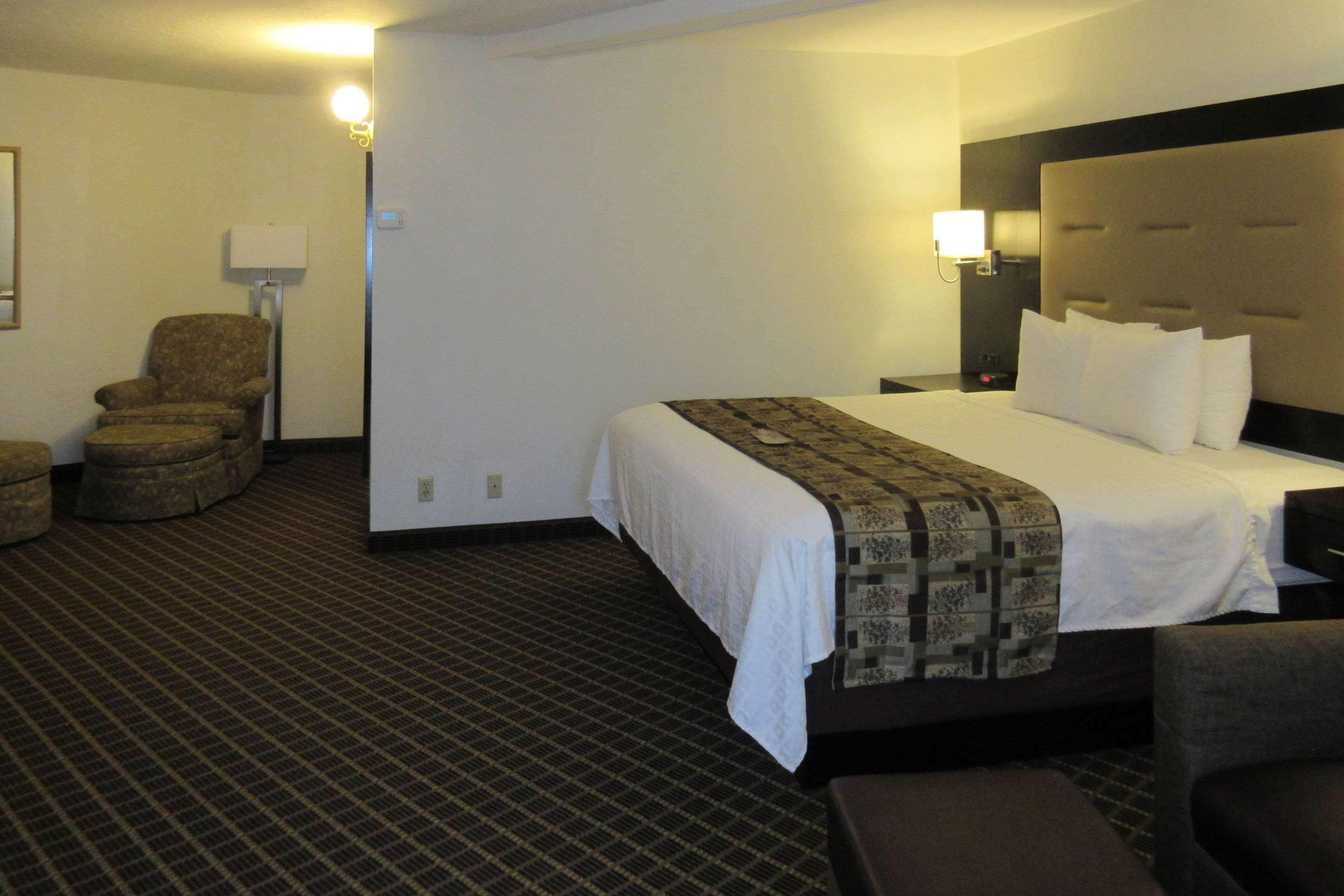 Clarion Hotel Rock Springs-Green River Esterno foto