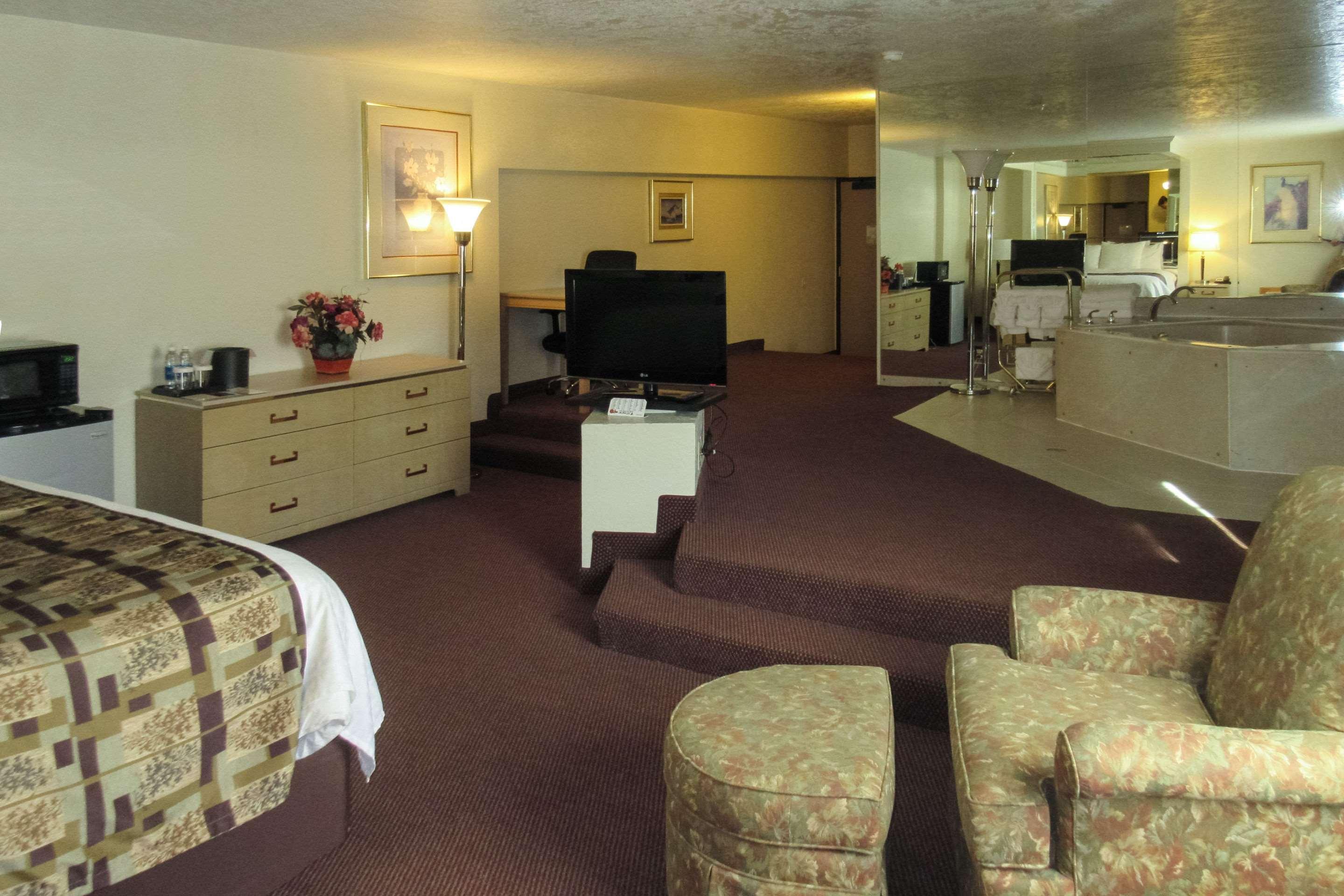 Clarion Hotel Rock Springs-Green River Esterno foto