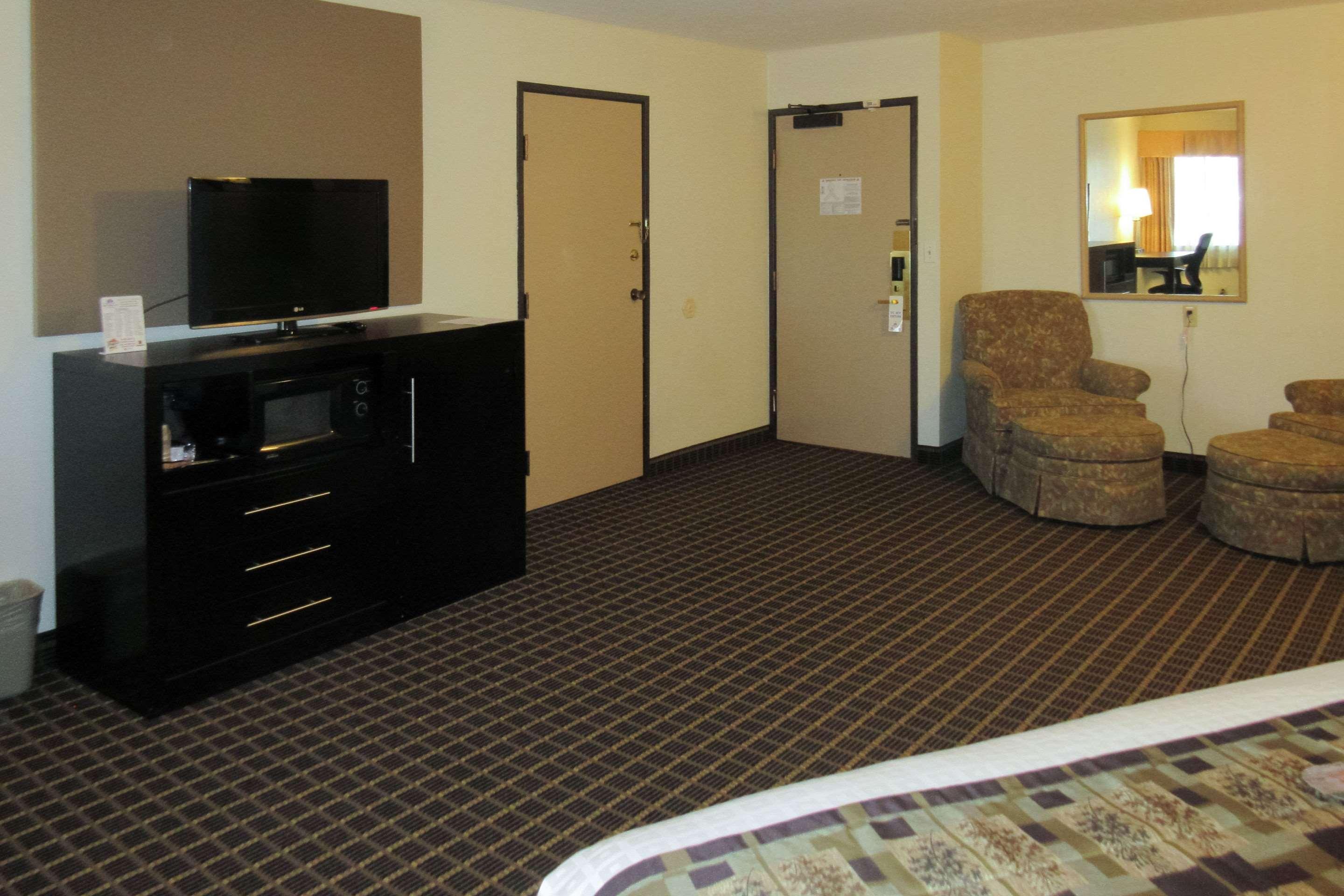 Clarion Hotel Rock Springs-Green River Esterno foto