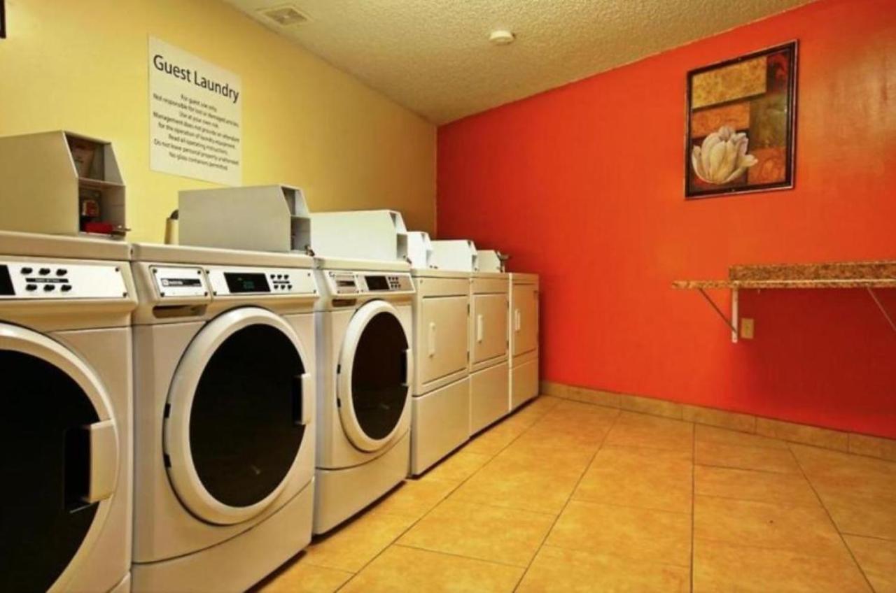 Clarion Hotel Rock Springs-Green River Esterno foto