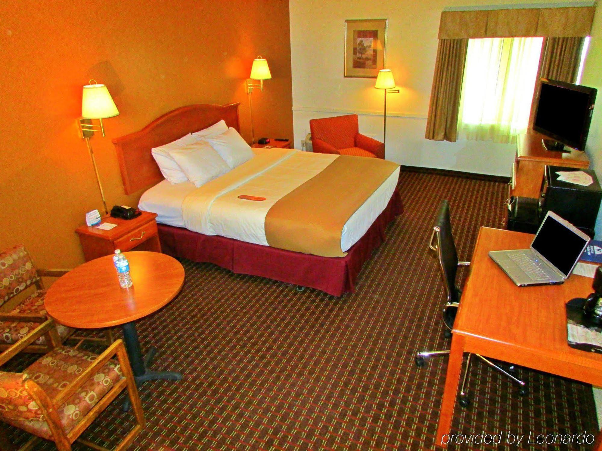 Clarion Hotel Rock Springs-Green River Esterno foto