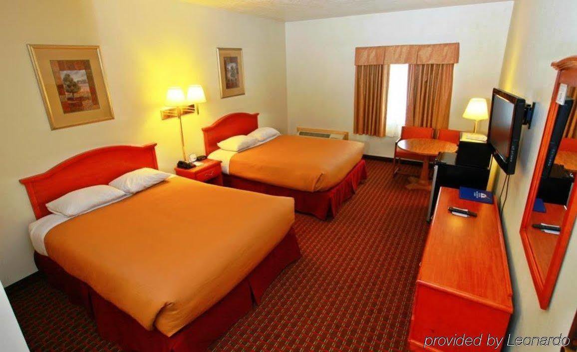 Clarion Hotel Rock Springs-Green River Esterno foto
