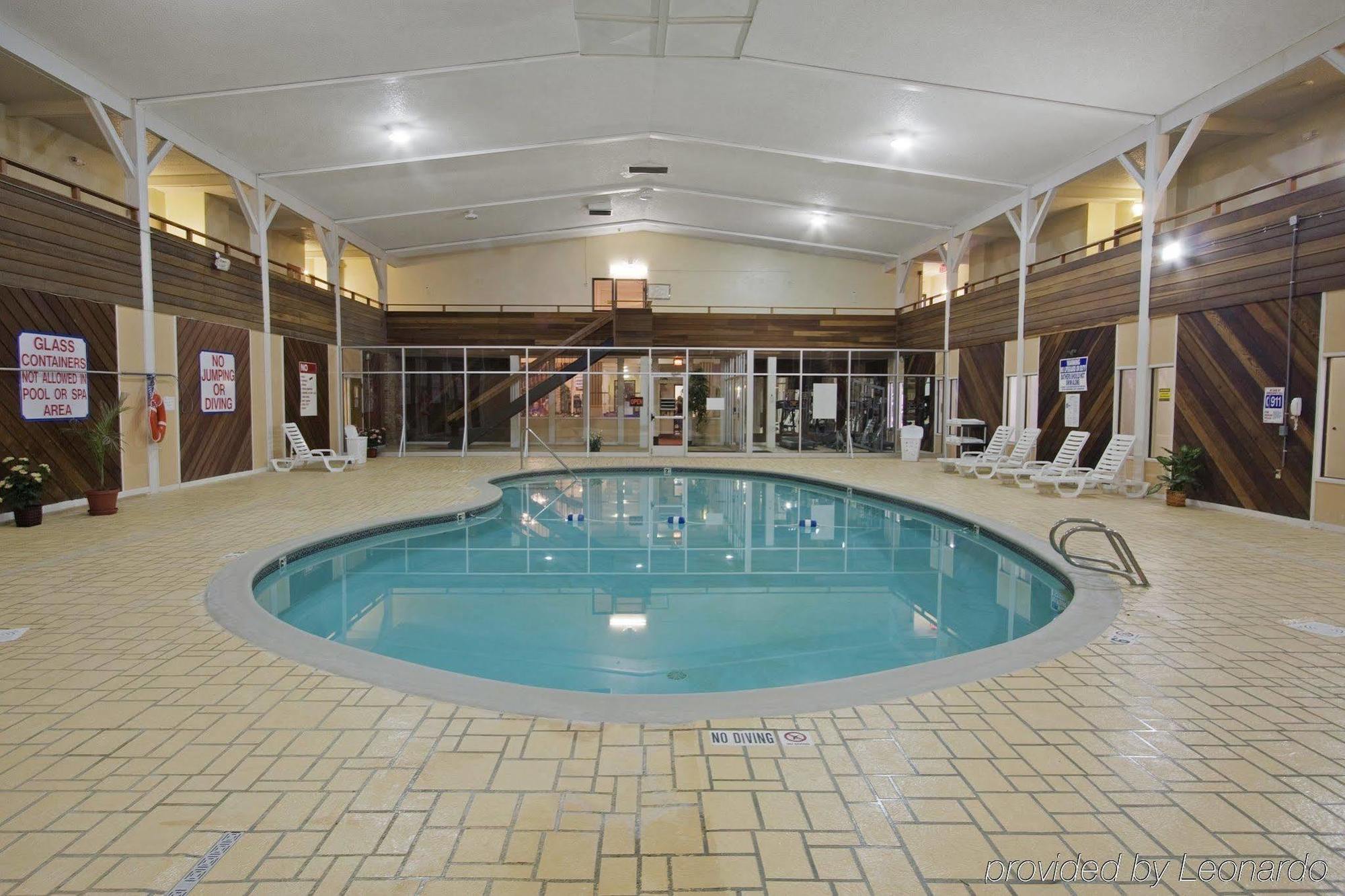 Clarion Hotel Rock Springs-Green River Servizi foto