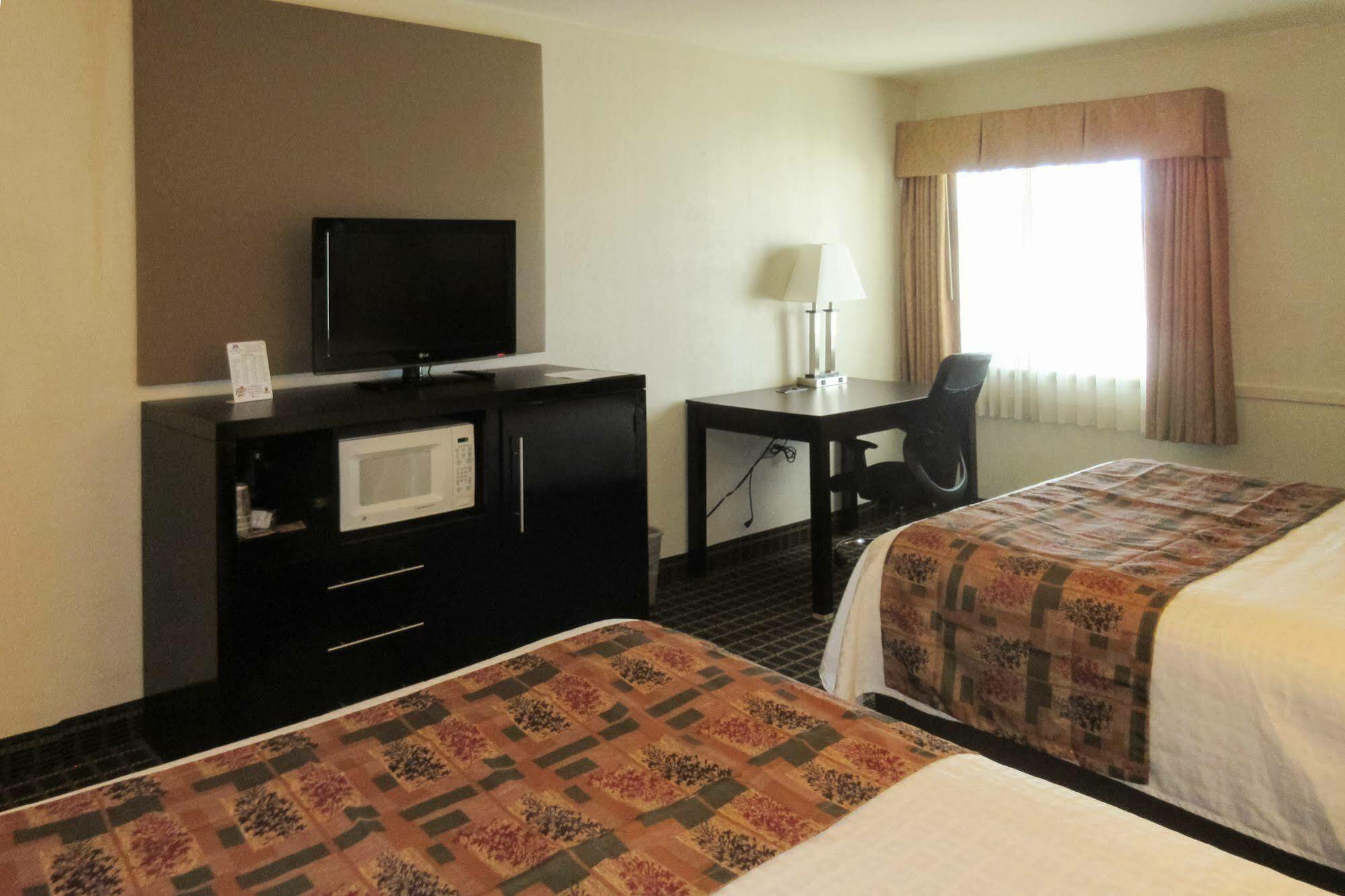Clarion Hotel Rock Springs-Green River Esterno foto