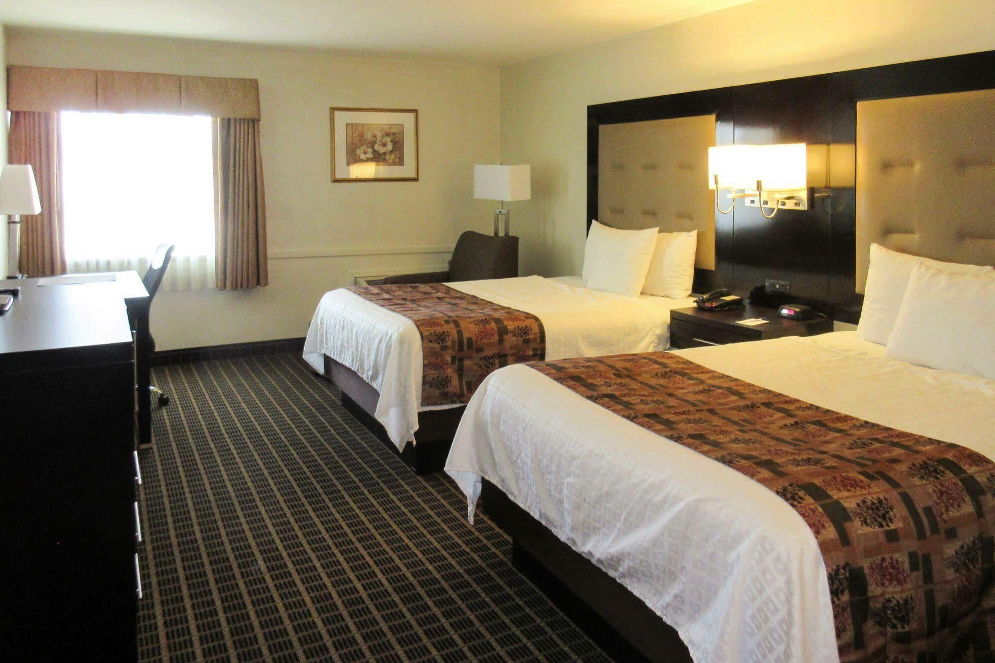 Clarion Hotel Rock Springs-Green River Esterno foto