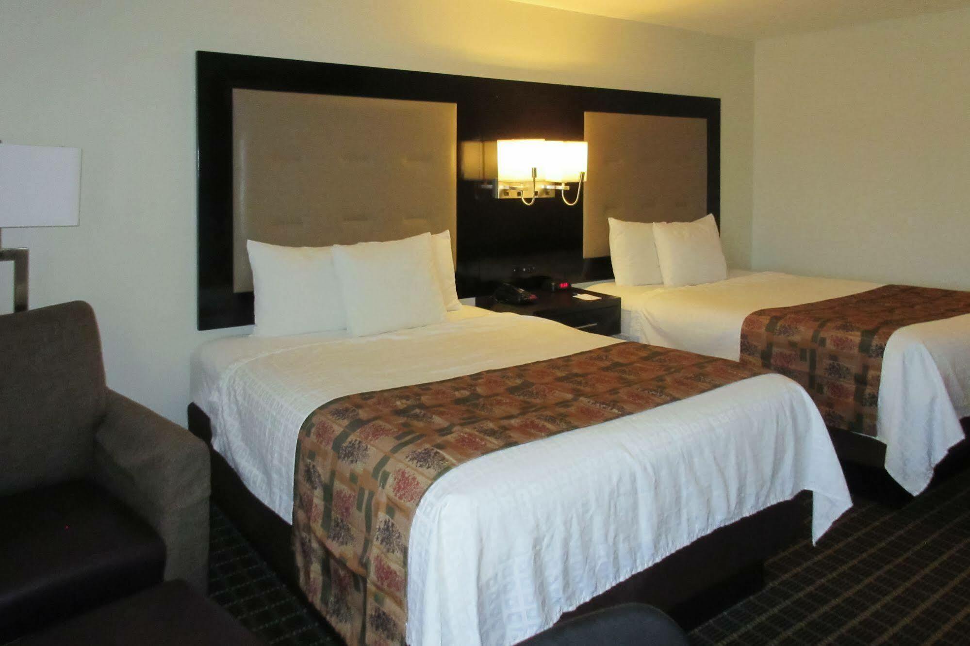 Clarion Hotel Rock Springs-Green River Esterno foto