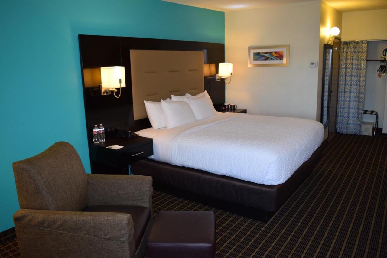 Clarion Hotel Rock Springs-Green River Esterno foto